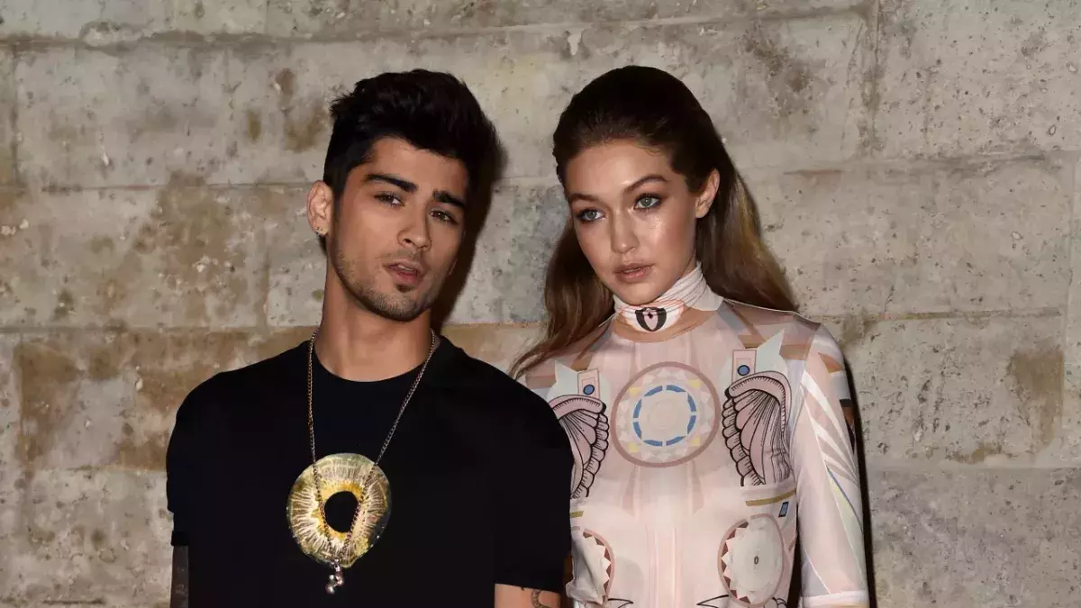 Zayn und Gigi haben sich getrennt