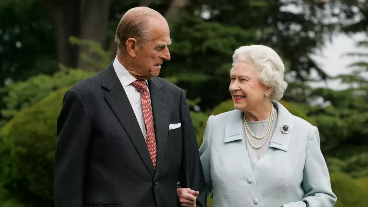 73 Jahre glücklich verheiratet: Das sind das Geheimnis der Queen und Prinz Philip
