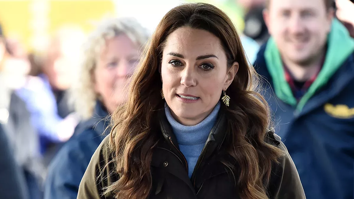 Auch für Herzogin Kate ist der Spagat zwischen Arbeit und Familie nicht immer einfach
