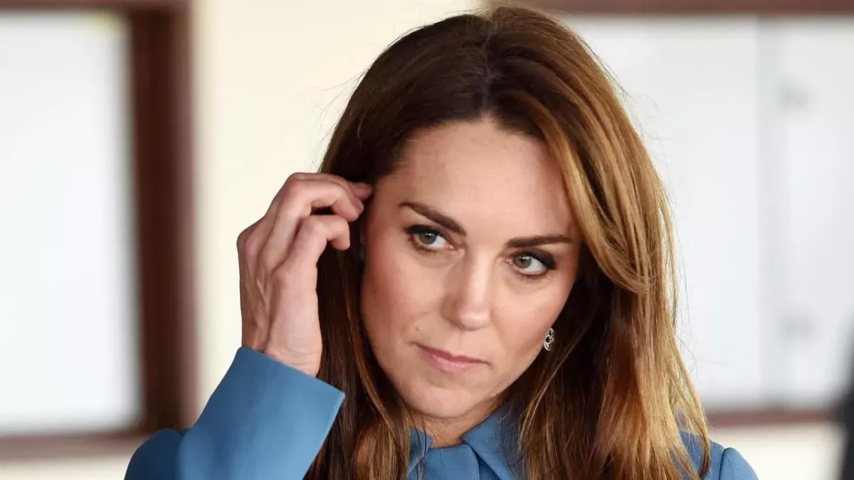 Bevor sie William kennenlernte hatte Kate Liebeskummer