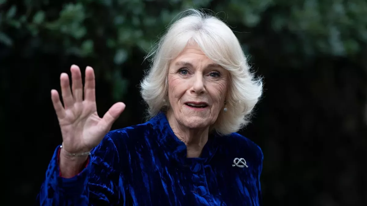 Camilla Parker-Bowles entsetzt: Ihr altes Zuhause soll abgerissen werden