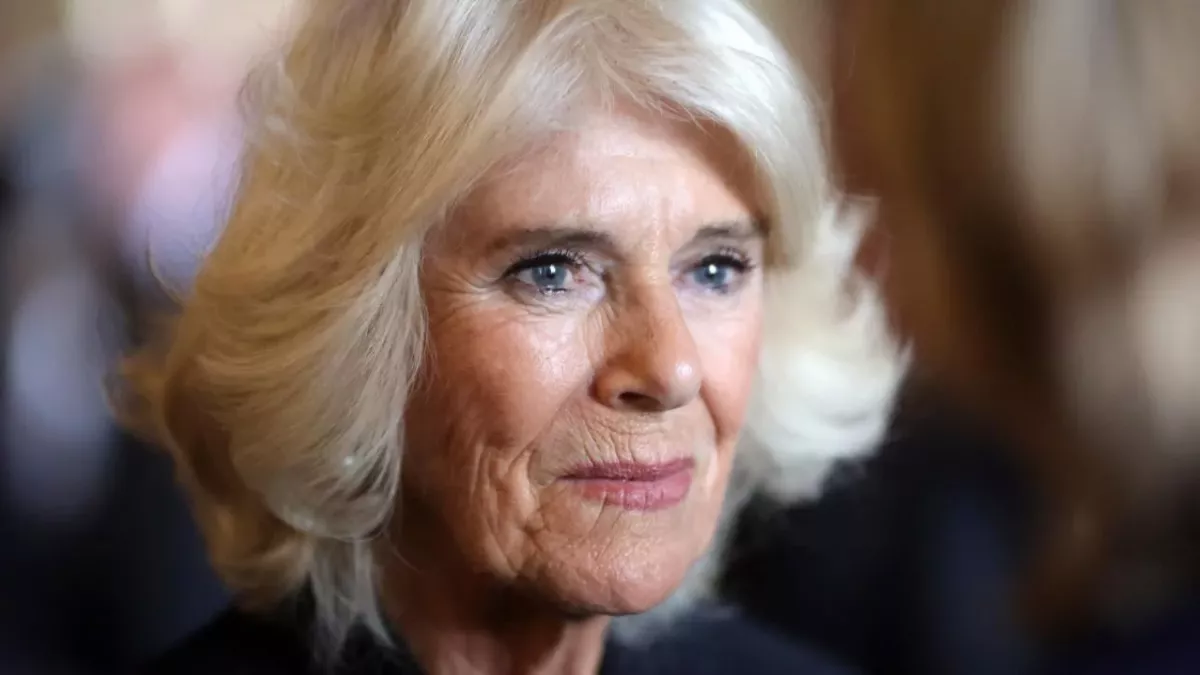 Camilla will nun einige Veränderungen an der britischen Monarchie vornehmen