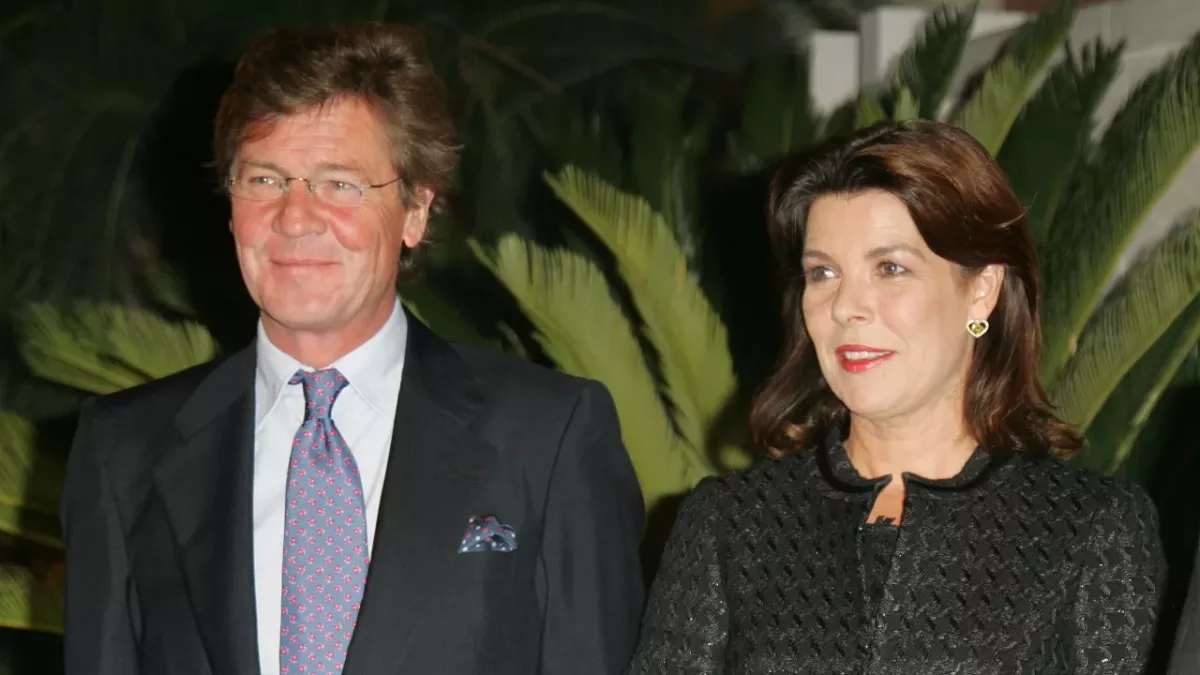 Caroline von Monaco: Kann der neue Nachwuchs die Familienfehde besänftigen?