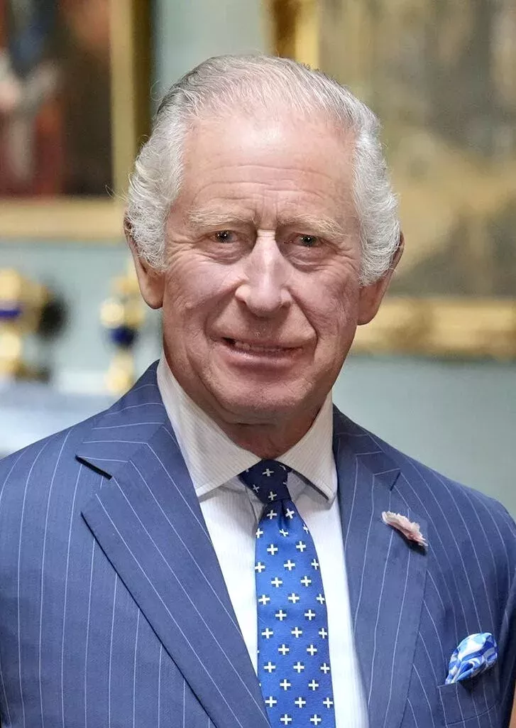 Charles III — Wikimedia Commons