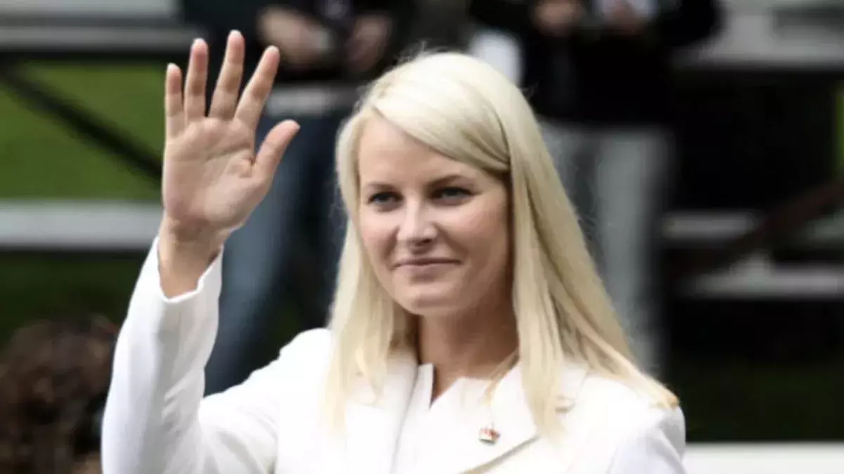 „Die Kronprinzessin leidet an der chronischen Lungenkrankheit“ – Wie geht es Mette-Marit?