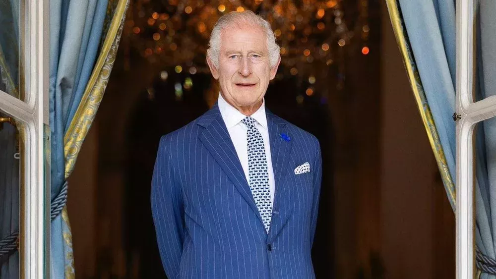 König Charles: Krebs soll sehr früh erkannt worden sein