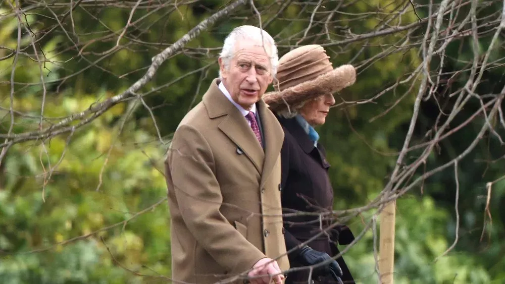 Familie soll sich um Aufgaben von König Charles III. kümmern