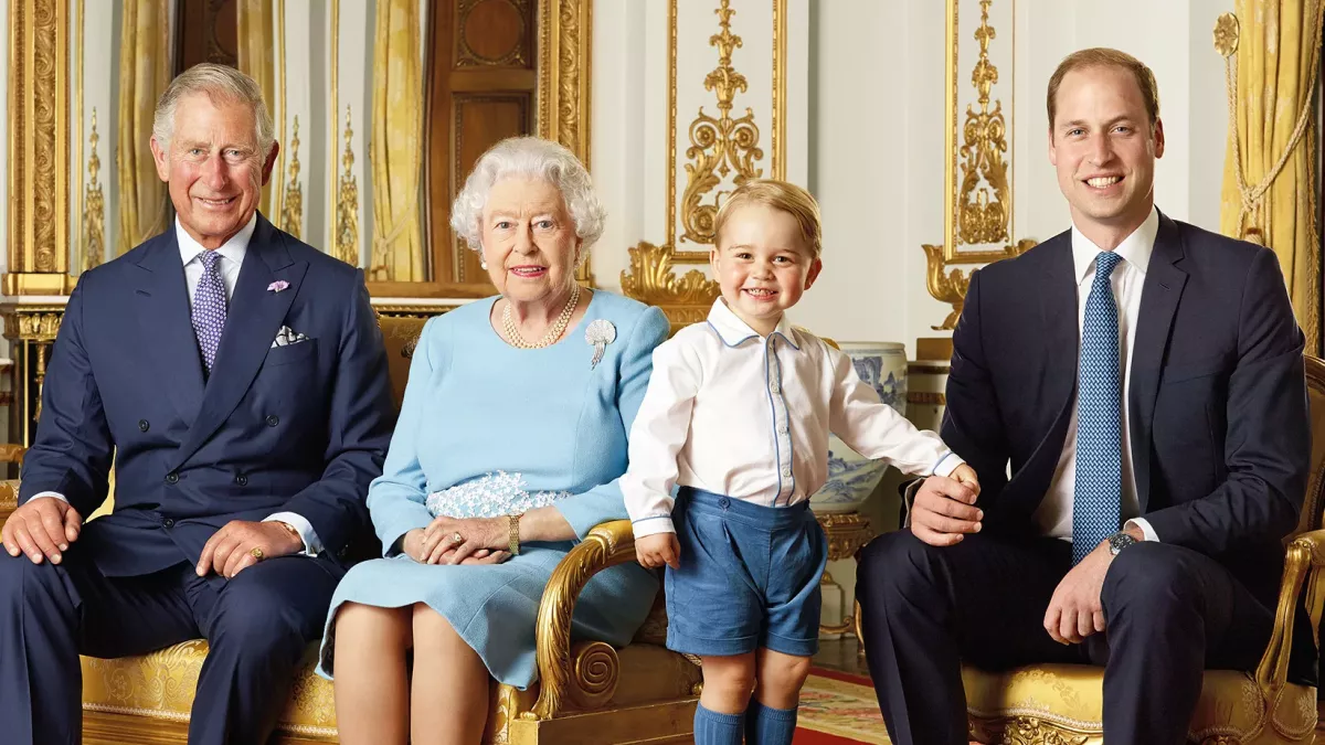 Freie Stellen bei den Royals zu besetzen! Bewirb' dich schnell!
