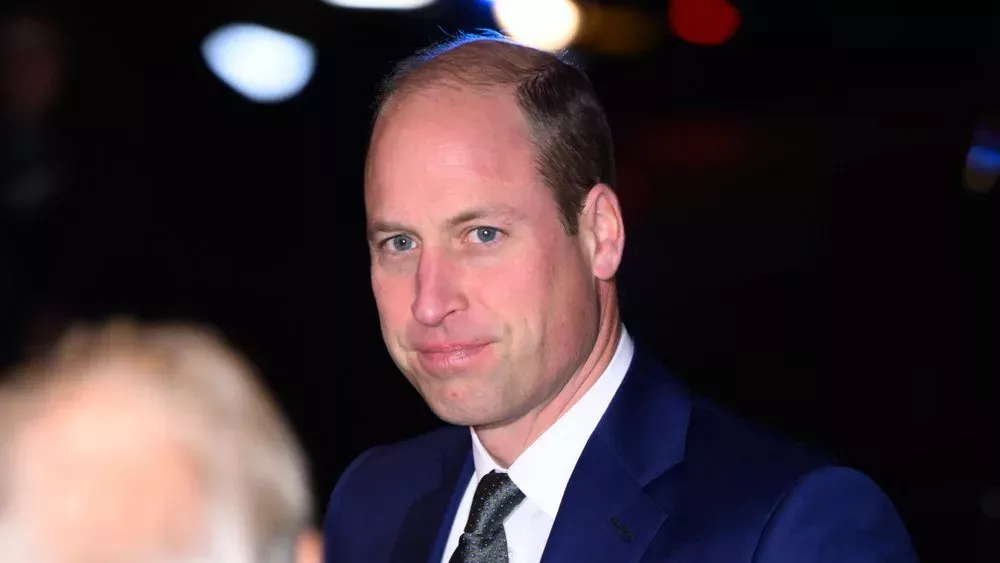 Nach Kates OP: Prinz William soll bald wieder öffentlich auftreten