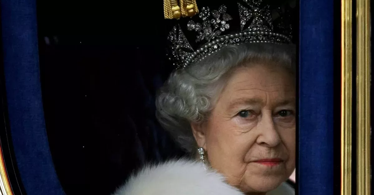 Verrückte Regeln bei den Royals: Dagegen ist selbst die Queen machtlos