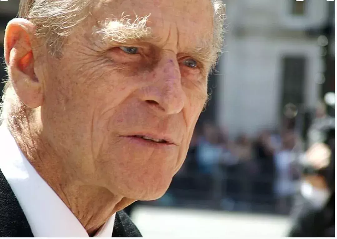 Prinz Philip: Enhüllt? Er soll an Krebs gelitten haben