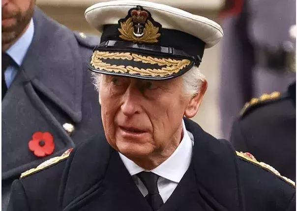 „Es hängt von König Charles ab“: Können Prinz Harrys Kinder bald nach England reisen?