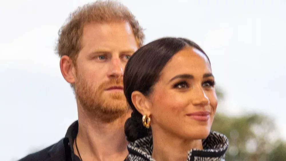 Opfert Herzogin Meghan für den royalen Frieden ihr Enthüllungsbuch?