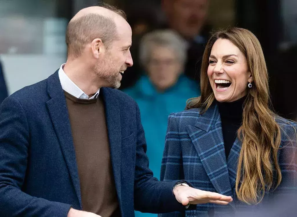 Was passiert eigentlich mit Kate, wenn William vor ihr stirbt?