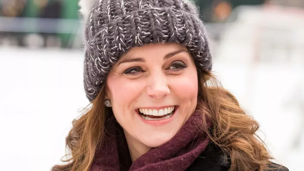 Nach zwei Wochen: Prinzessin Kate aus Krankenhaus entlassen