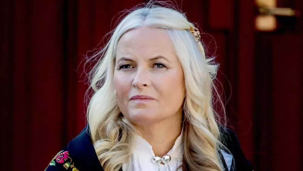 Mette-Marit von Norwegen: Geschockt nach Treffen mit Gaza-Helfern