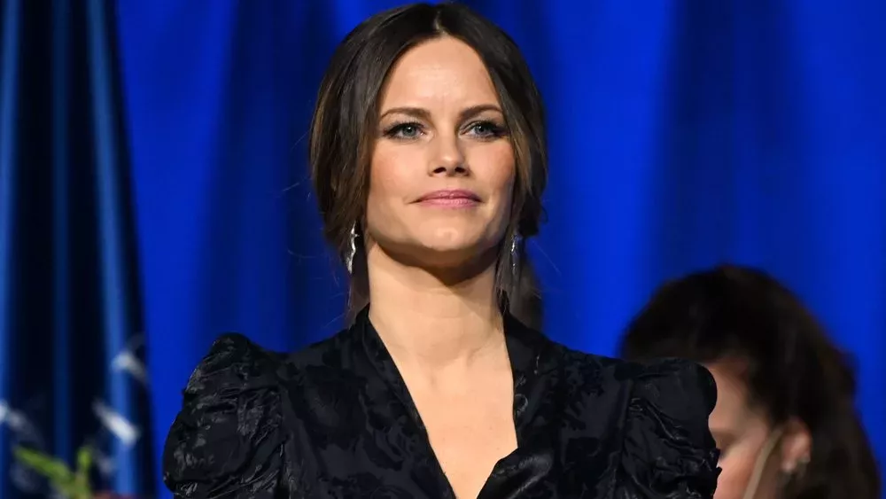 Prinzessin Sofia muss Gala-Event wegen Krankheit kurzfristig absagen