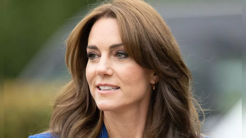 Nach OP: Prinzessin Kate will vom Bett aus arbeiten