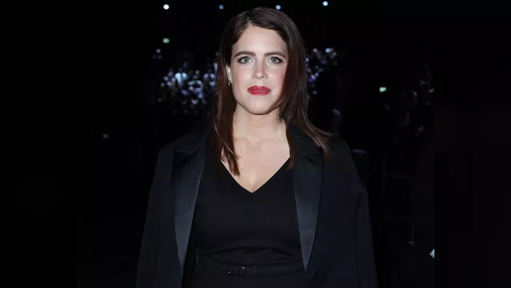 Fashion Week: Prinzessin Eugenie macht Paris unsicher