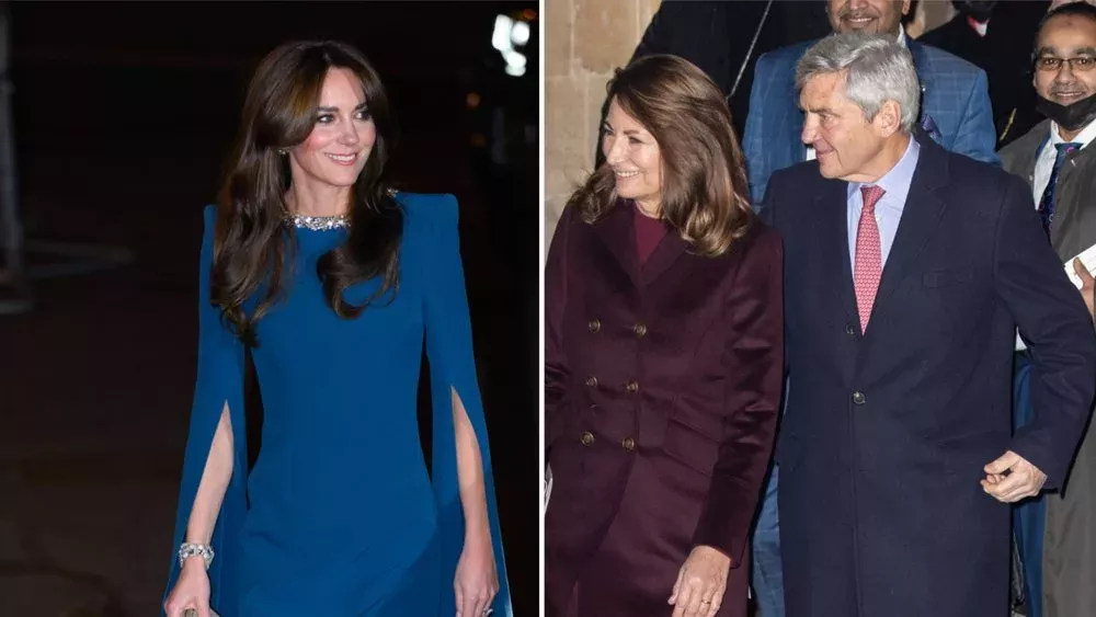 Prinzessin Kate: So stellt sich ihre Familie auf die kommende Zeit ein