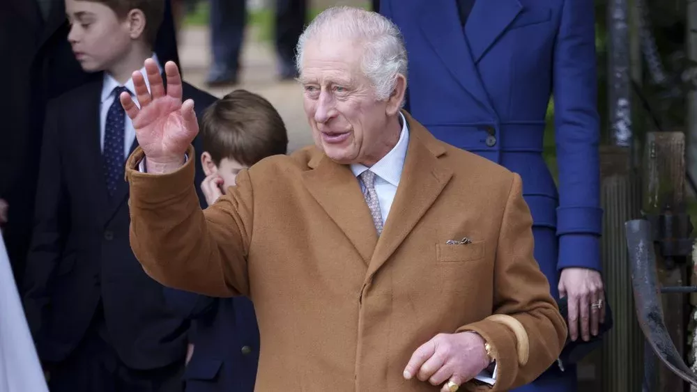 Prostata-OP bei Charles: Darum bricht er mit der royalen Tradition