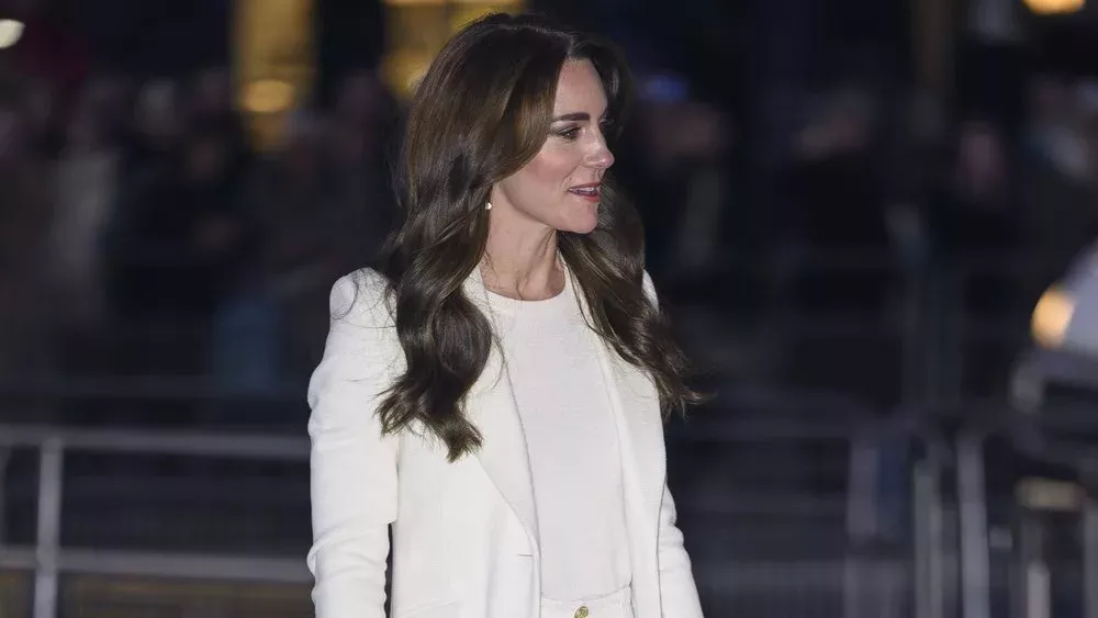 Palast bestätigt nach Operation von Prinzessin Kate: Es ist kein Krebs