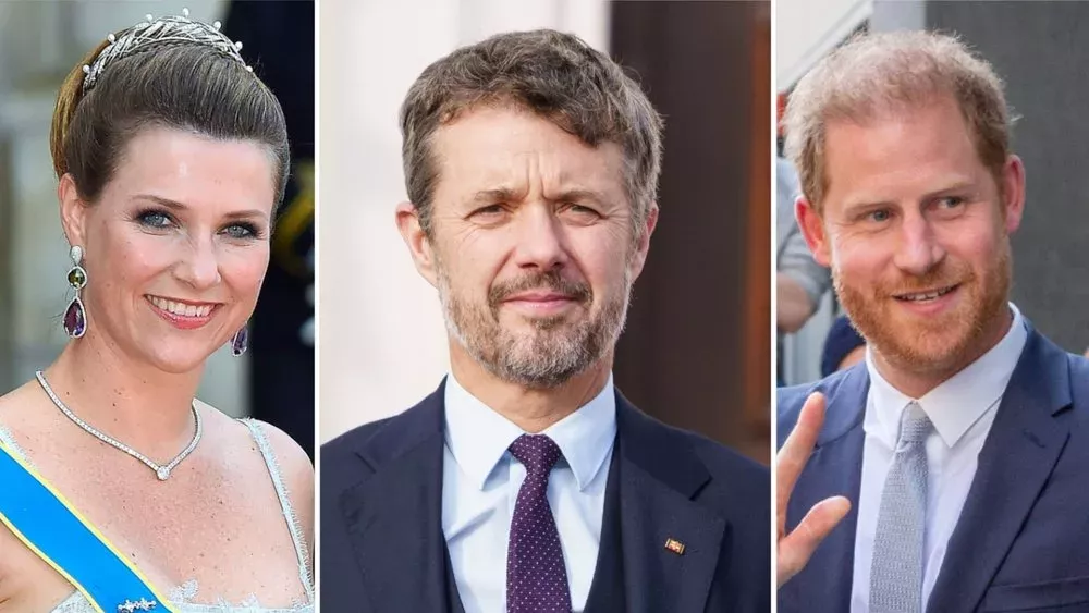 Thronwechsel und mehr: Die Termine im royalen Kalender 2024
