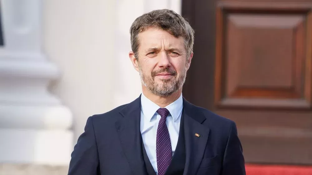 Prinz Frederik von Dänemark: Ein Royal mit Ecken und Kanten