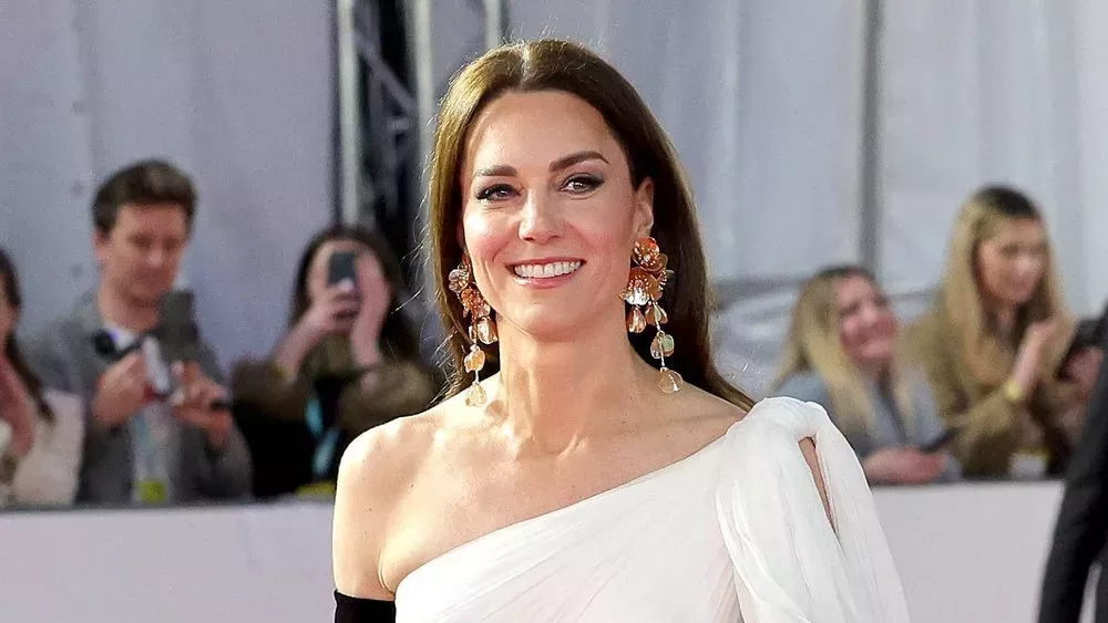 Von günstig bis teuer: Diese Ohrringe trug Prinzessin Kate 2023