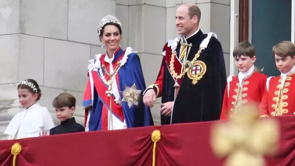 Prinzessin Kate wird bald 42: Befördert König Charles III. sie jetzt?