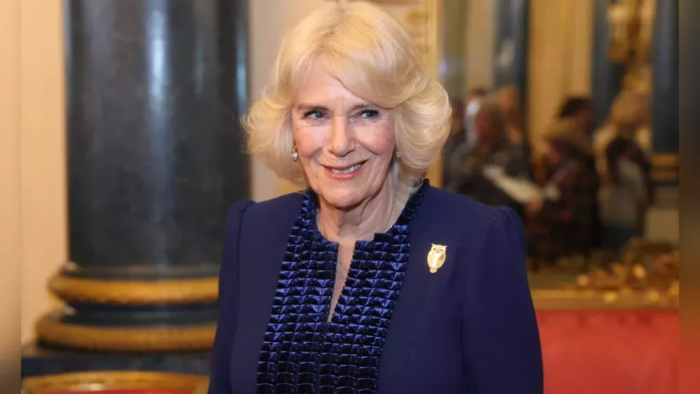 Königin Camilla nimmt sich Auszeit von royalen Pflichten