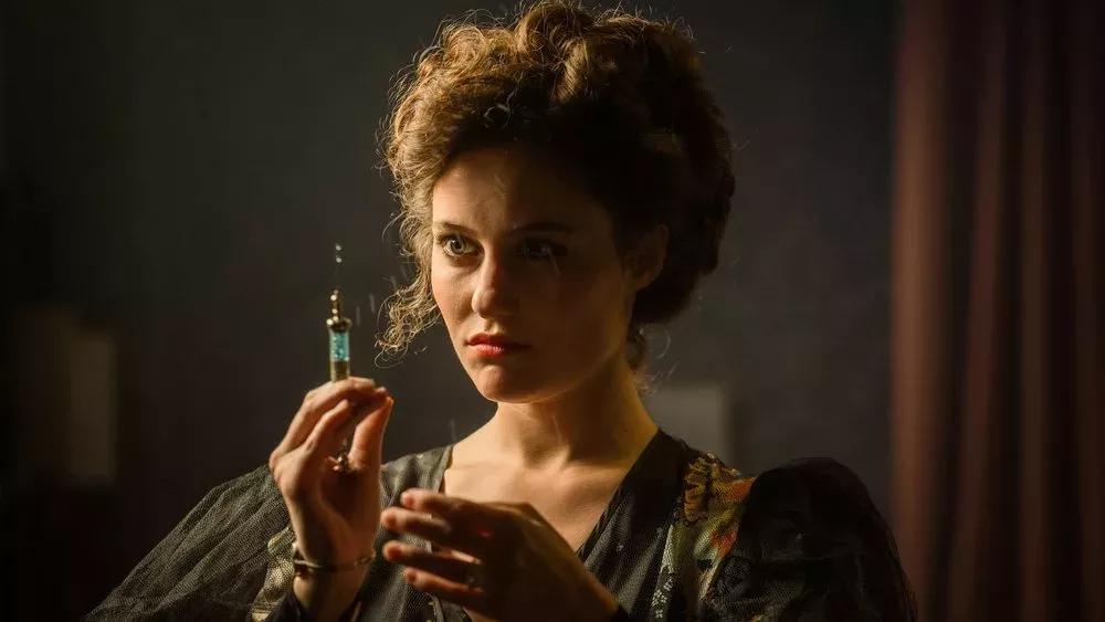 "Davos 1917": Spannende Spionage-Serie mit Topbesetzung