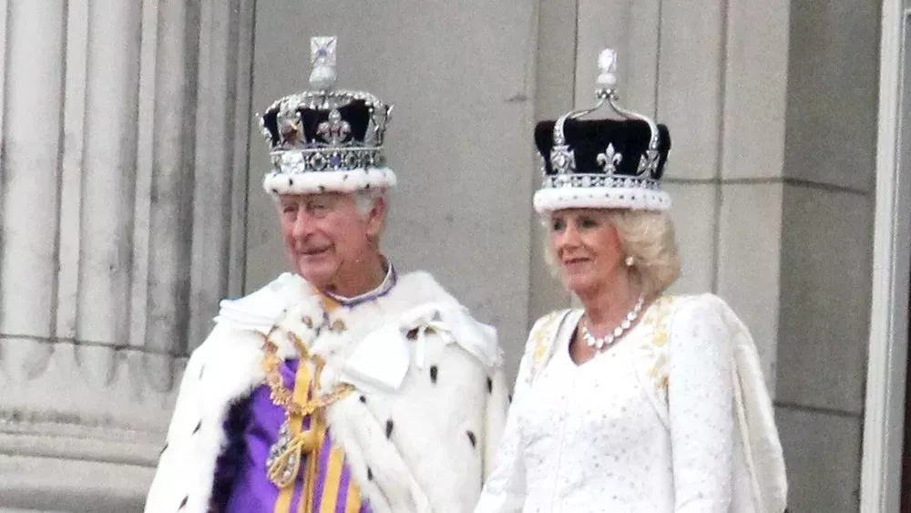 Royal Family: Koch enthüllt "langweiliges" Weihnachtsessen