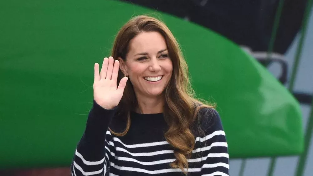 Prinzessin Kate: Überraschungsauftritt in BBC-Dokuserie