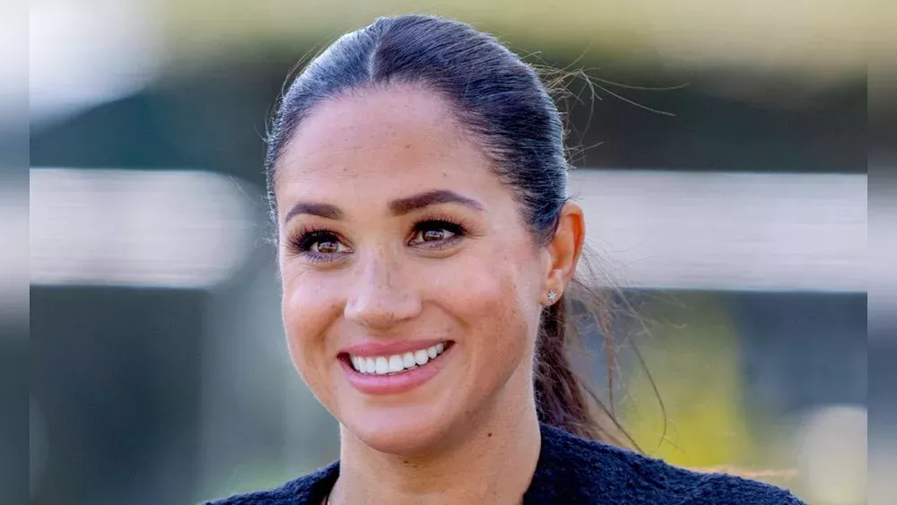 Herzogin Meghan: Das bekommt Prinz Archie nicht zu Weihnachten