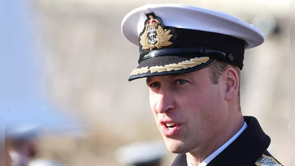 Prinz William: Überraschende Reise nach Kuwait kurz vor Weihnachten