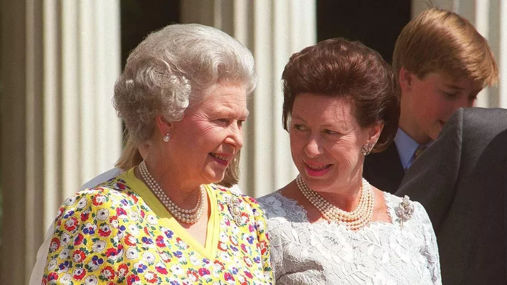 "The Crown" zeigt ihre letzten Tage: Warum wurde Prinzessin Margaret eingeäschert?