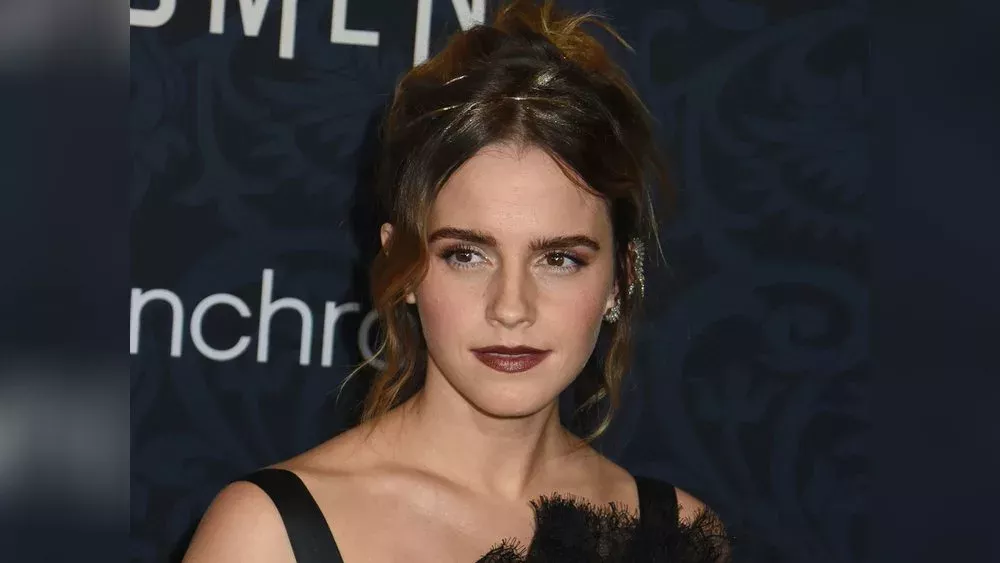 Darum hat Emma Watson der Schauspielerei den Rücken gekehrt