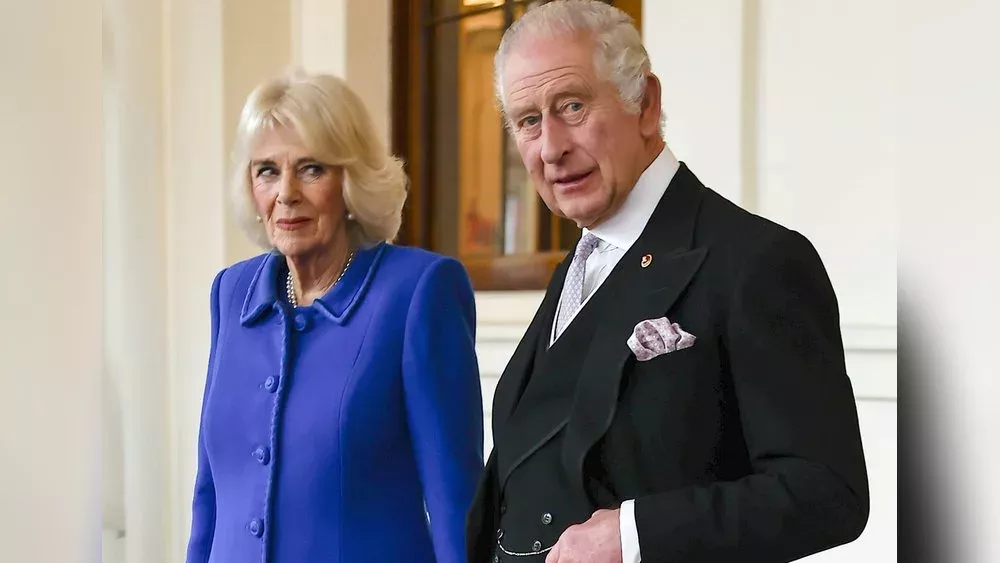 Sorgen im Palast: Was erwartet König Charles in Kanada?