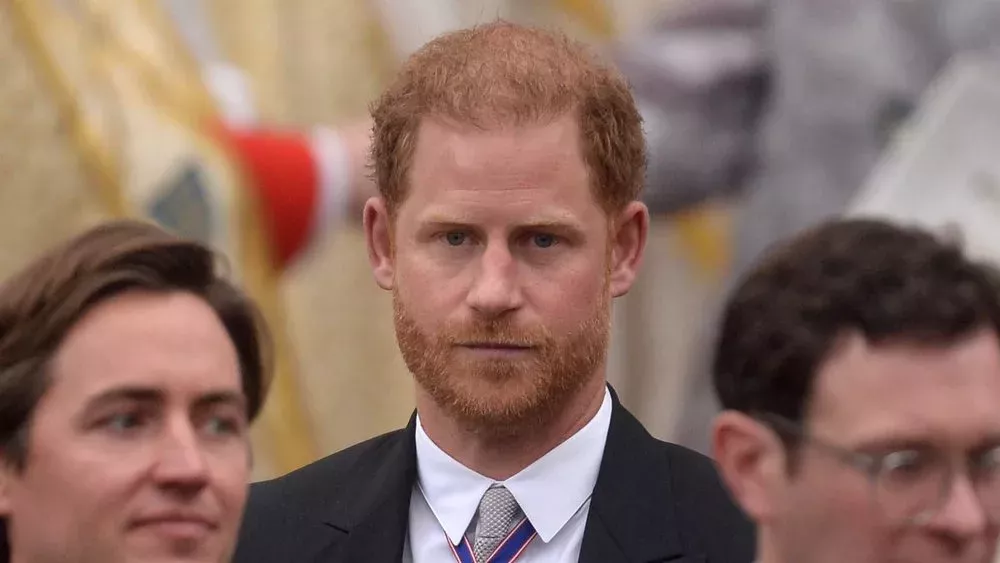 Verleumdungsprozess: Prinz Harry muss fast 50.000 Pfund zahlen
