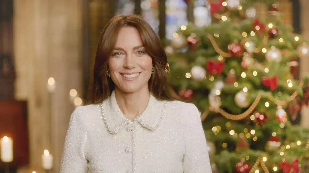 Welche Royals sind dabei? Kate schürt Vorfreude auf Weihnachtskonzert