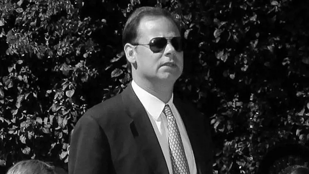 Prinz Constantin von und zu Liechtenstein überraschend gestorben