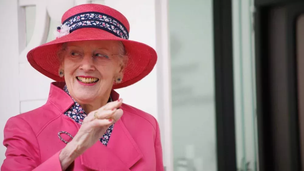 Königin Margrethe: Weihnachten wieder mit beiden Söhnen