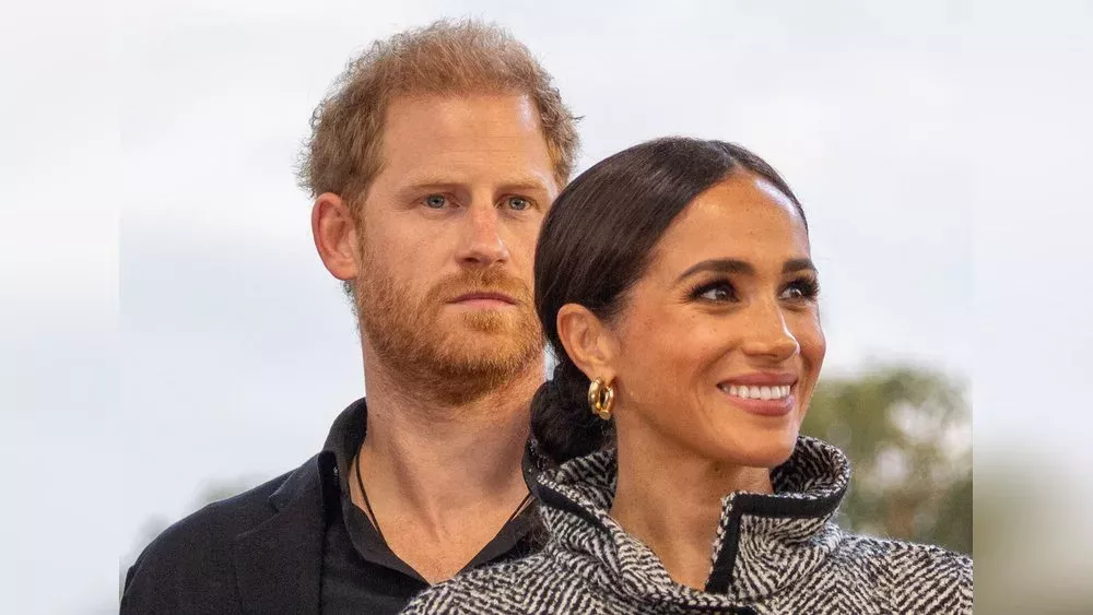 Los Angeles statt Malibu: Warum Harry und Meghan jetzt doch nach Hollywood wollen