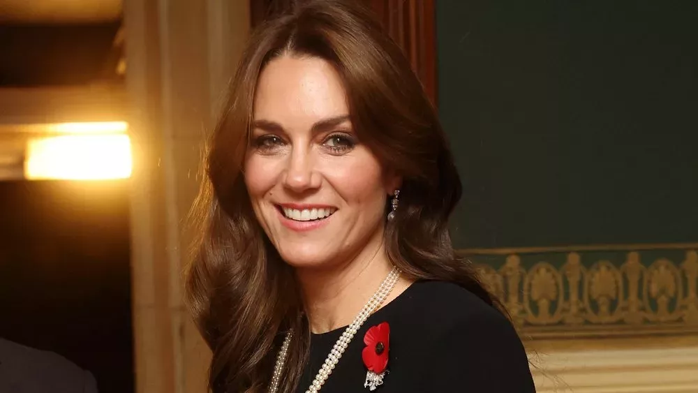 Prinzessin Kate: "Wahres Selbst unterdrückt" durch Rhetorikkurse