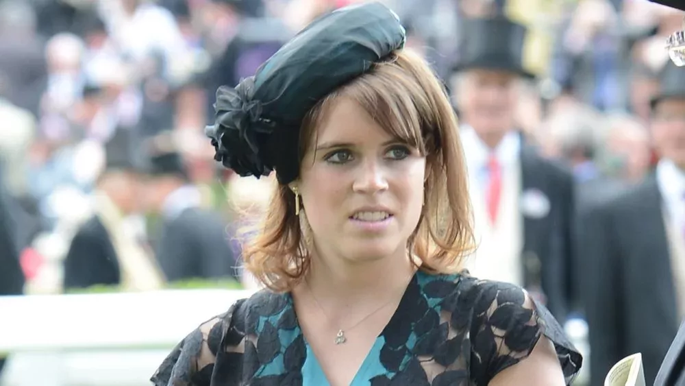 Prinzessin Eugenie: So litt sie unter der ständigen Kritik an ihrem Aussehen