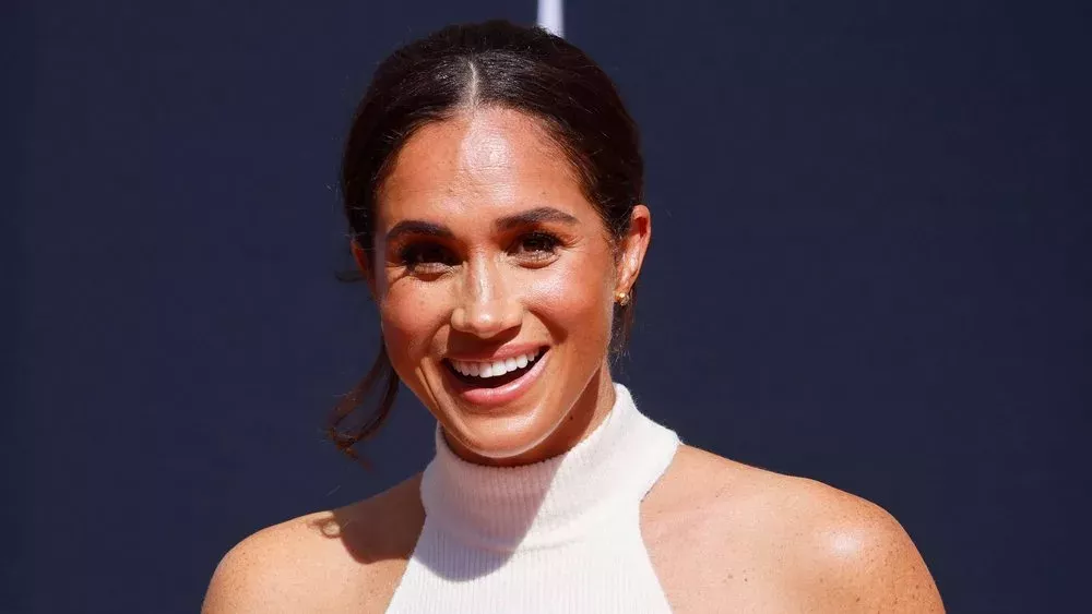 Auftritt in Vancouver: Hier war Herzogin Meghan nicht zum ersten Mal zu Besuch