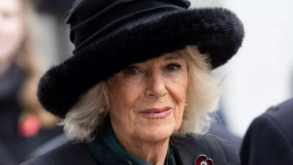 Neue Traditionen: Camillas Familie feiert zum ersten Mal mit den Royals Weihnachten