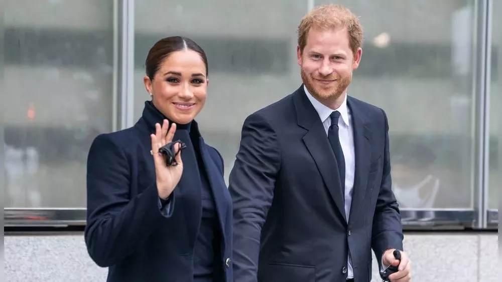Weihnachtsfest von König Charles: Sind Harry und Meghan unerwünscht?