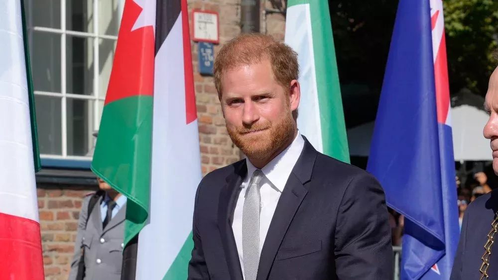 Prinz Harry will nach Niederlage vor Gericht in Berufung gehen